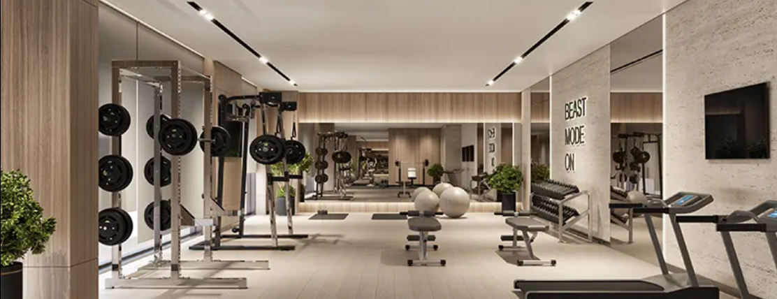 Samana Skyros at Arjan  by Samana Developers