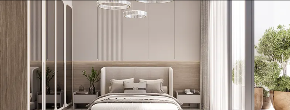 Samana Skyros at Arjan  by Samana Developers