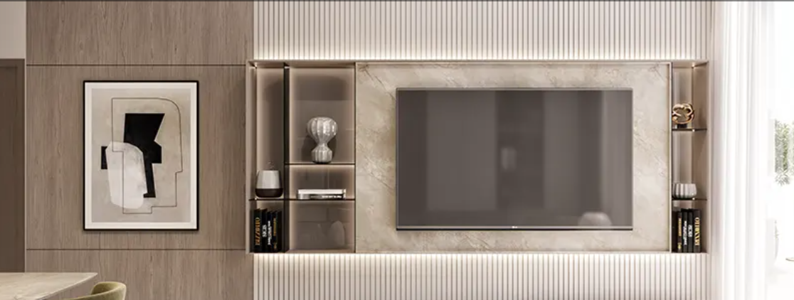 Samana Skyros at Arjan  by Samana Developers