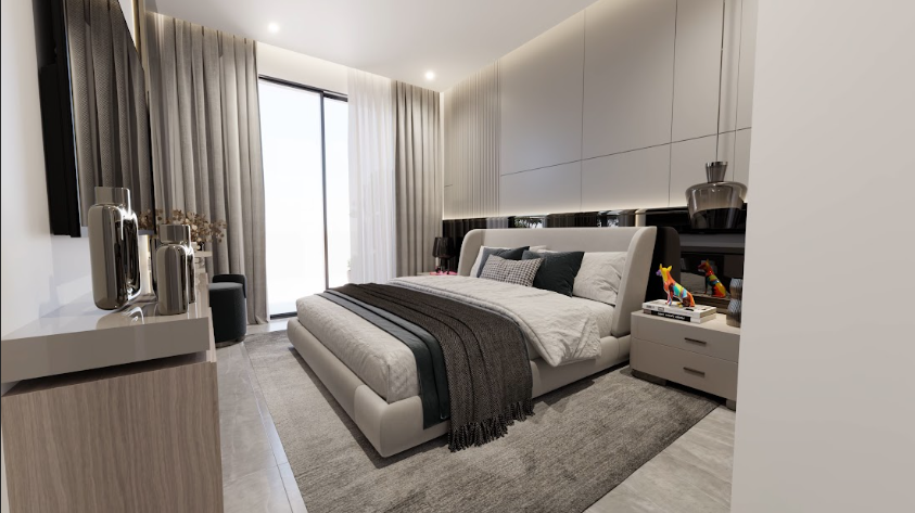 Samana Manhattan 2 by Samana