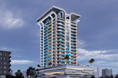 Samana Manhattan 2 by Samana