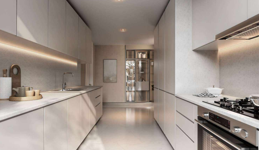 Sobha Elwood  villa development by Sobha Realty in the heart of Dubai land