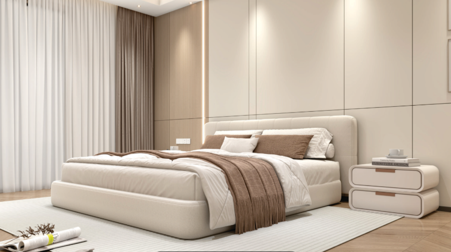 Sports View Residence by Al Helal