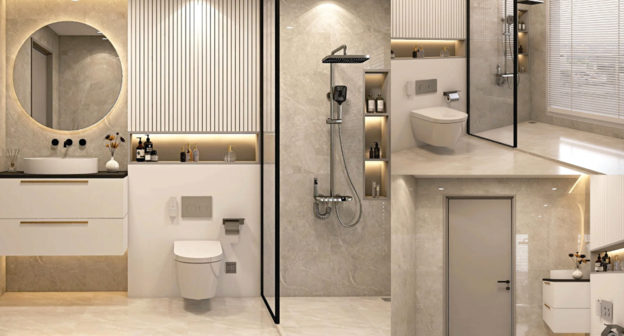 Sports View Residence by Al Helal