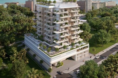 Sunset Bay 2 by Imtiaz eal estate development