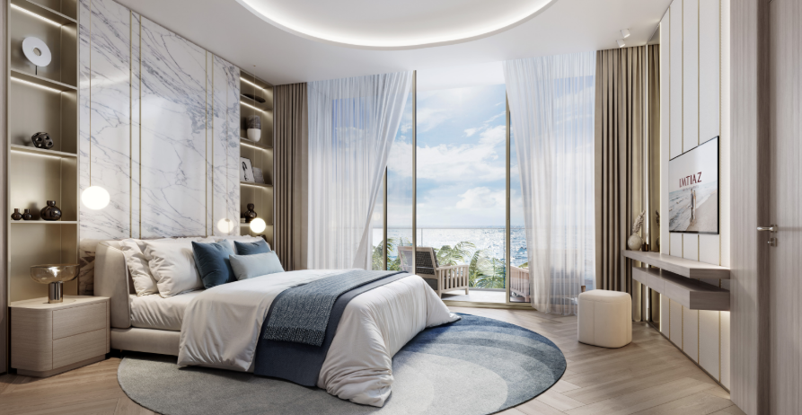 Sunset Bay 2 by Imtiaz eal estate development