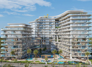 Taj Wellington Mews by , BNW Developments, and SAAR x BNW Developers