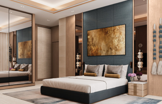 Taj Wellington Mews by , BNW Developments, and SAAR x BNW Developers
