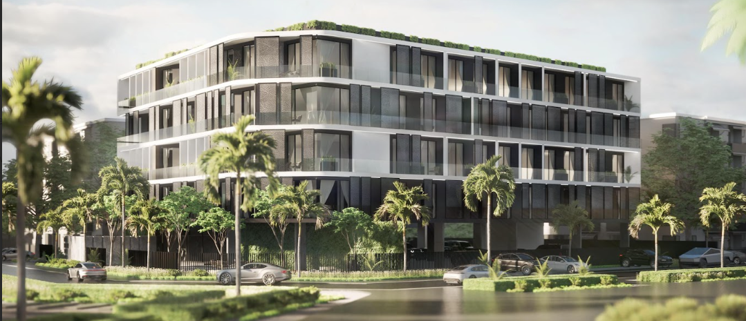 Trafford Residence  in Dubai South Residential City