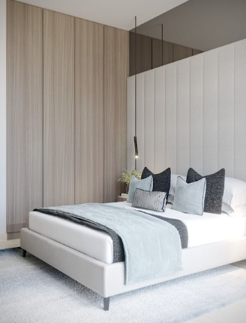 Trafford Residence  in Dubai South Residential City