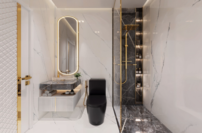 TImez by Danube Properties