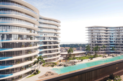 Trussardi Residences in Al Furjan