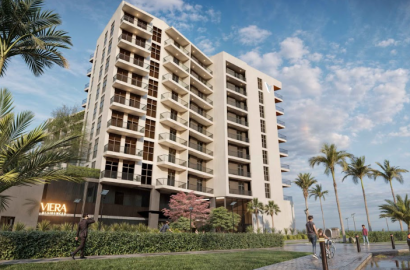 Viera Residences: Luxury Living by ZED Capital
