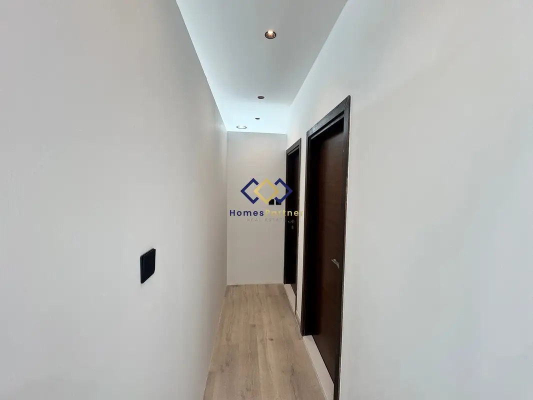 Fitted office with Balcony | Furnished