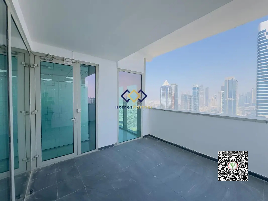 Full Sea View | Vacant | Spacious Office