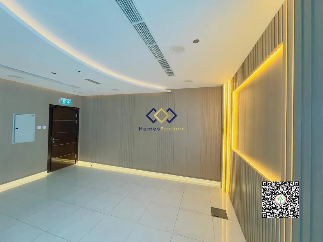 Full Sea View | Vacant | Spacious Office