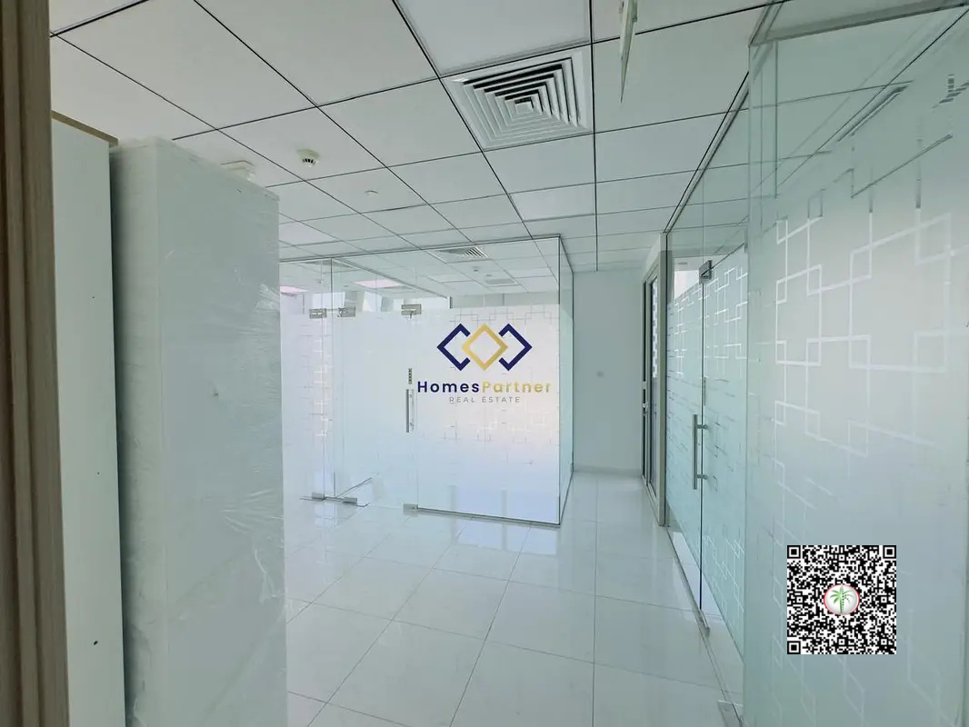 Full Sea View | Vacant | Spacious Office