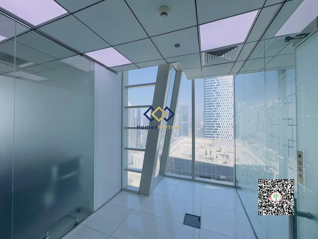 Full Sea View | Vacant | Spacious Office