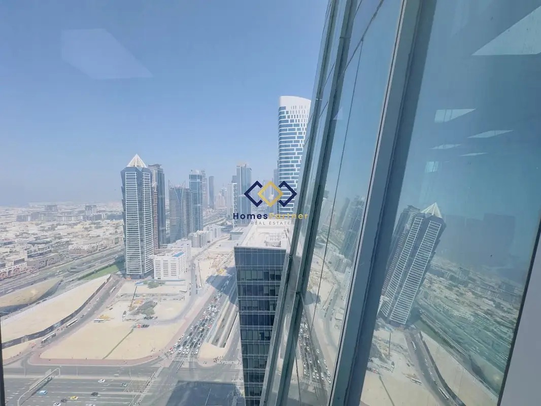 Full Sea View | Vacant | Spacious Office