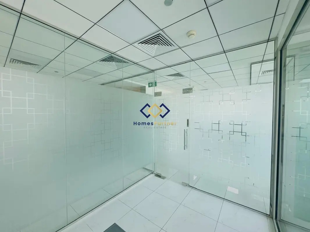 Full Sea View | Vacant | Spacious Office