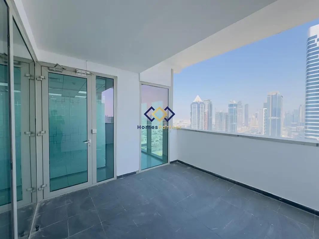 Full Sea View | Vacant | Spacious Office