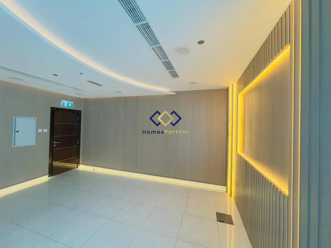 Full Sea View | Vacant | Spacious Office