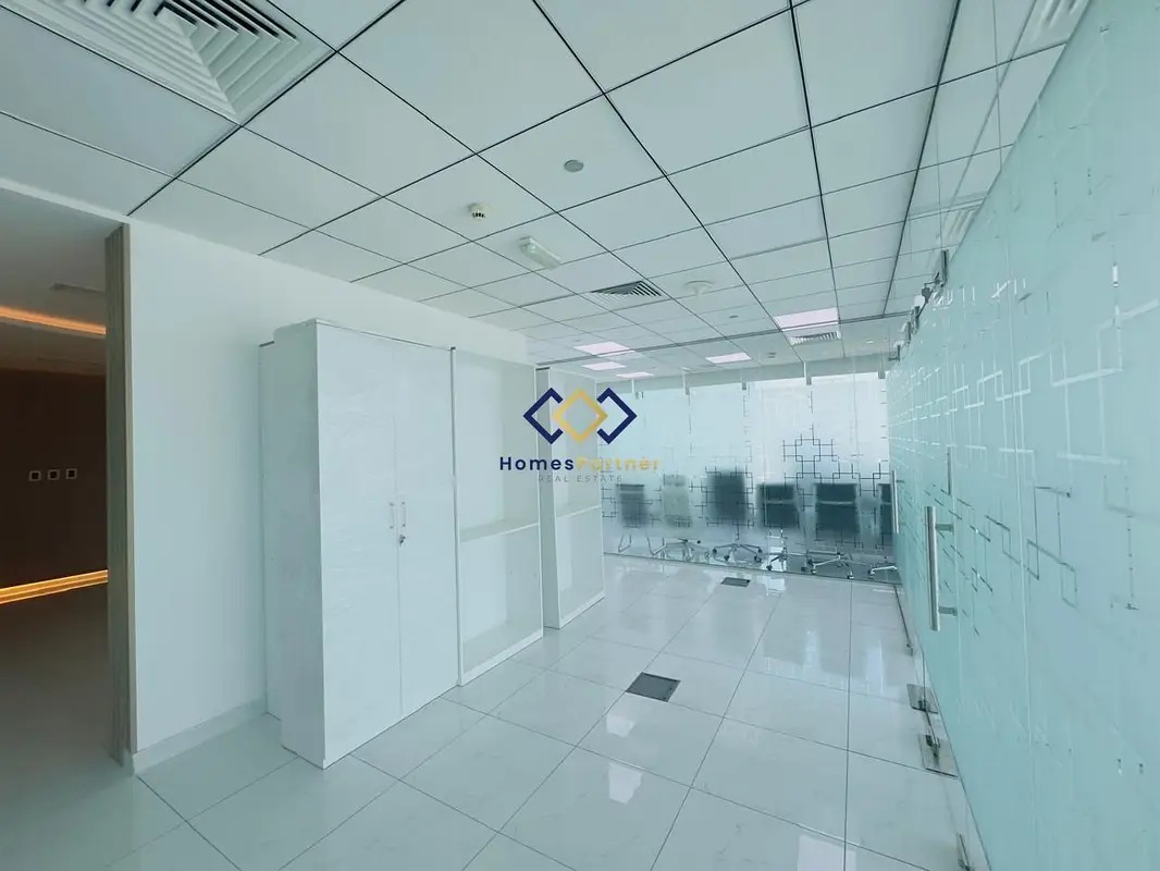 Full Sea View | Vacant | Spacious Office