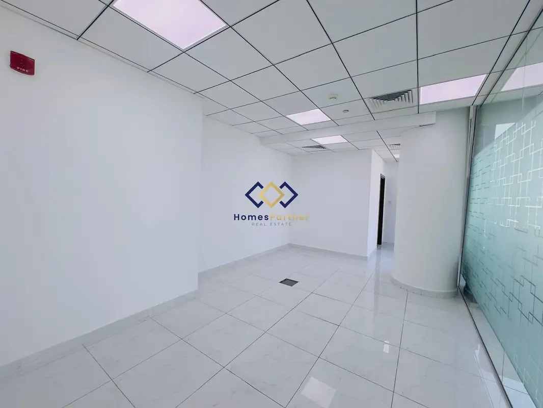 Full Sea View | Vacant | Spacious Office