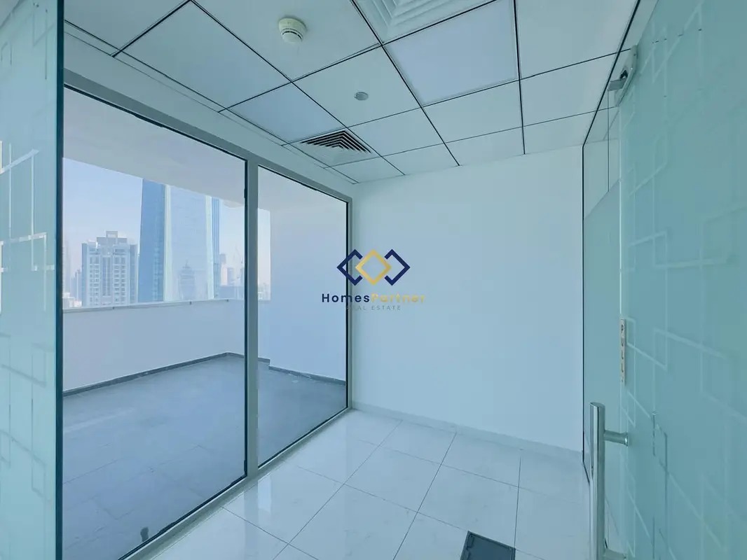 Full Sea View | Vacant | Spacious Office