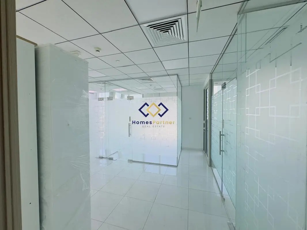 Full Sea View | Vacant | Spacious Office