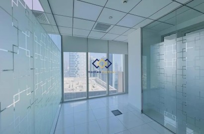 Full Sea View | Vacant | Spacious Office