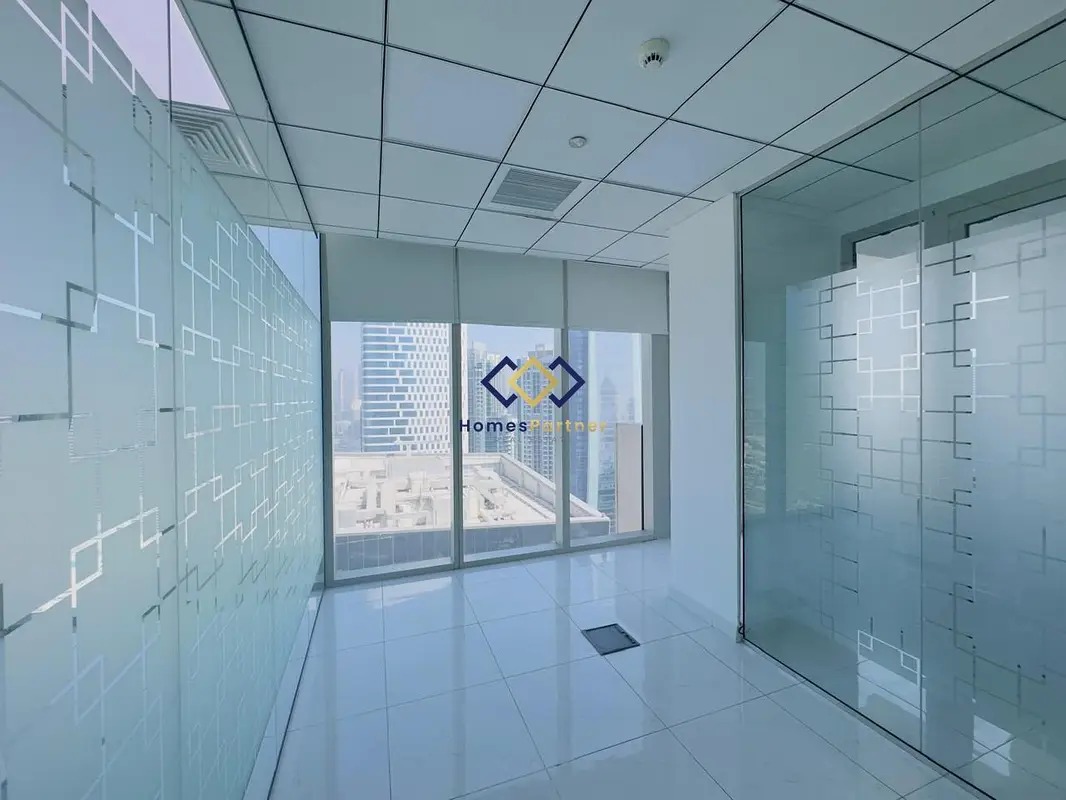 Full Sea View | Vacant | Spacious Office