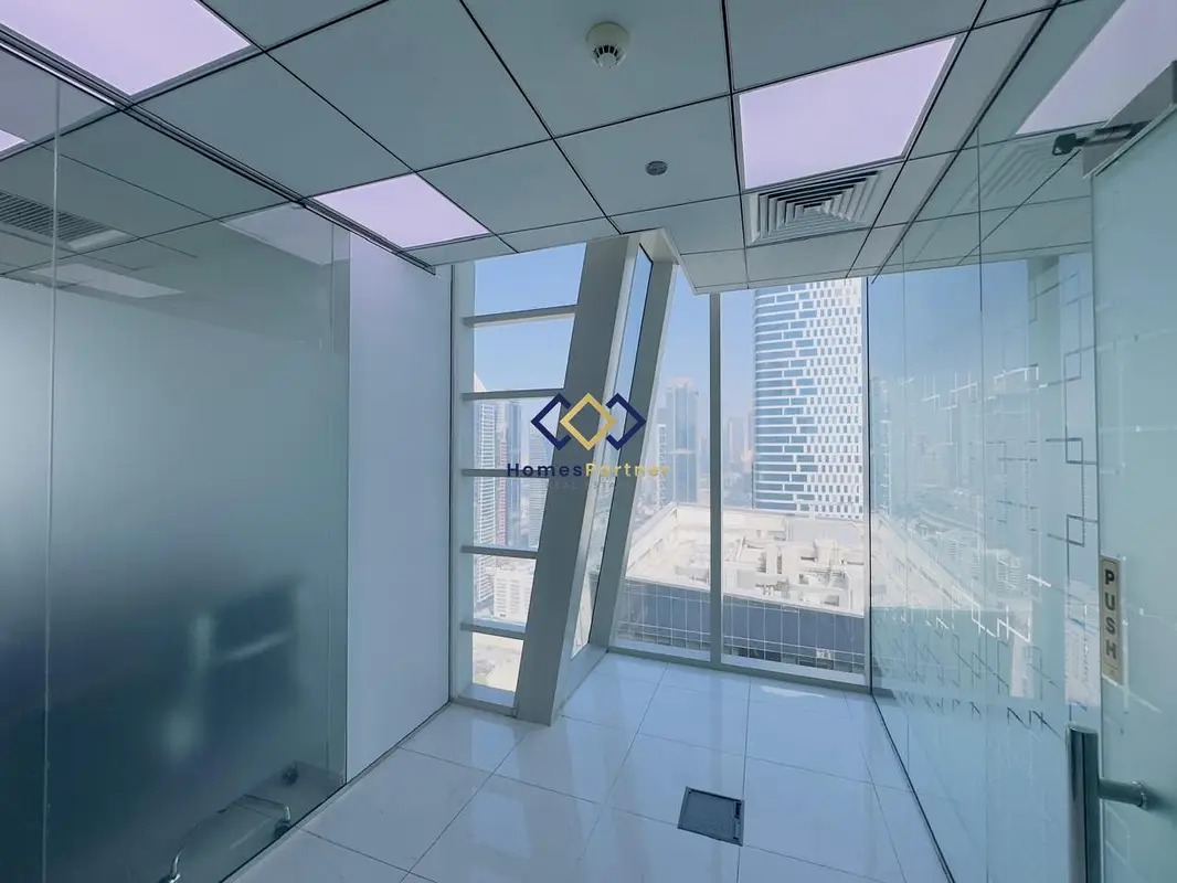 Full Sea View | Vacant | Spacious Office