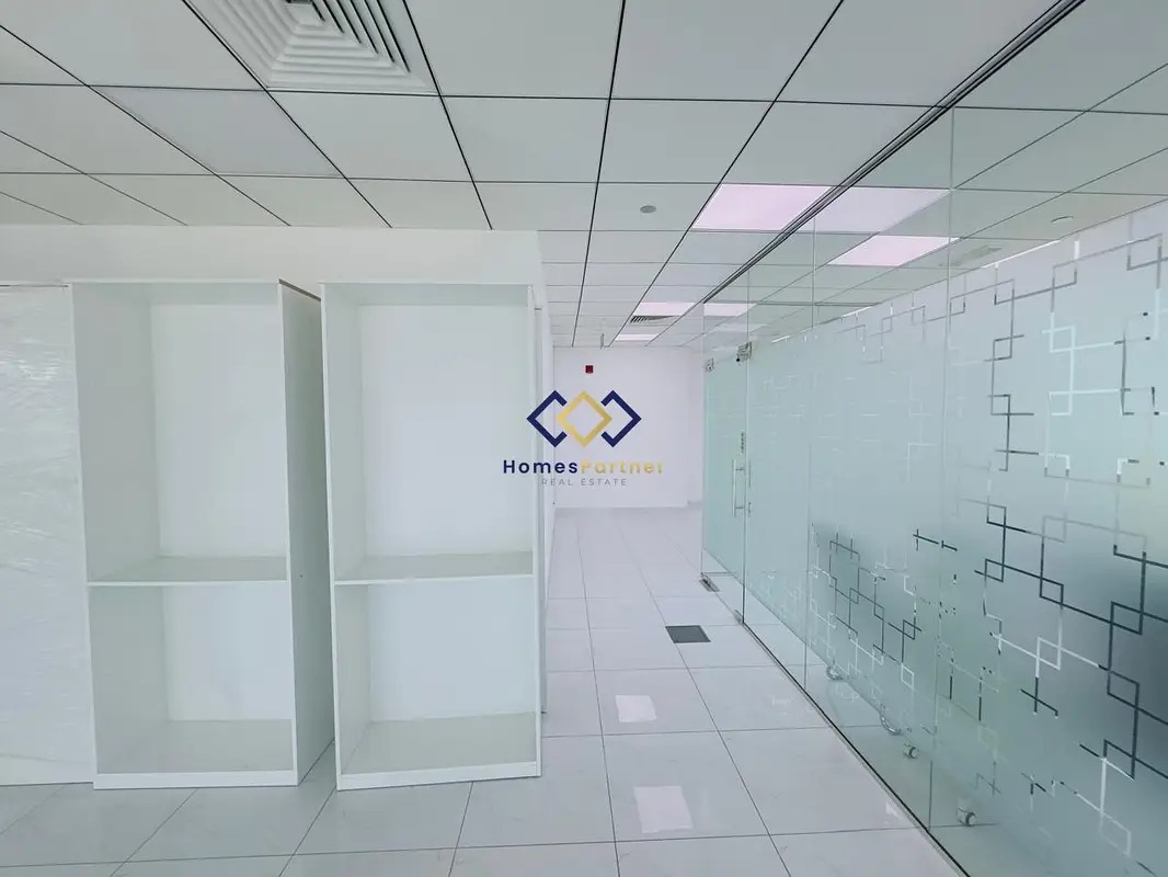 Full Sea View | Vacant | Spacious Office