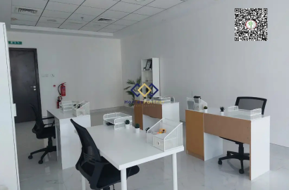 Furnished | Fitted | Ready To Move In