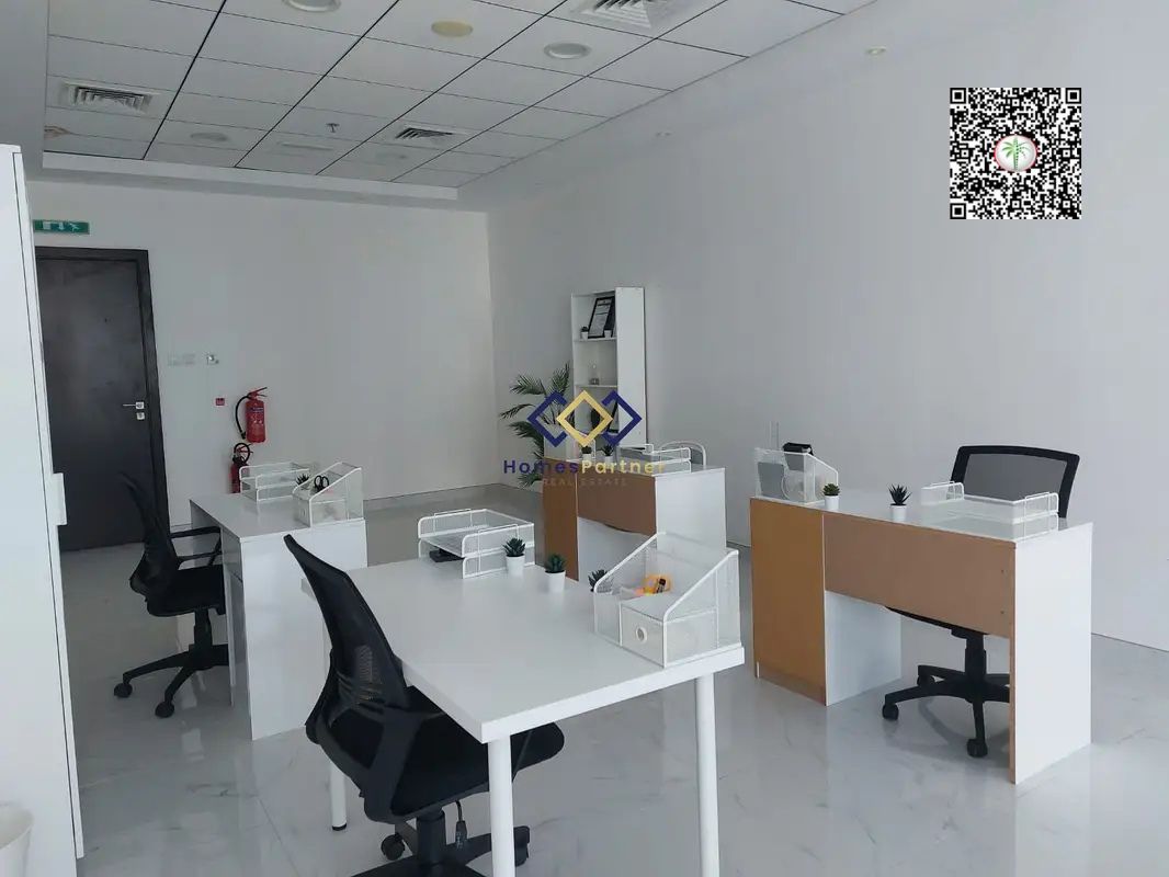 Furnished | Fitted | Ready To Move In