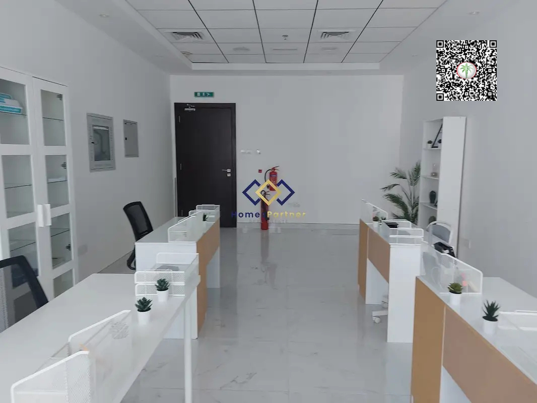 Furnished | Fitted | Ready To Move In