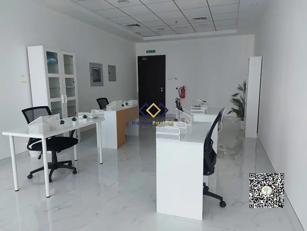 Furnished | Fitted | Ready To Move In