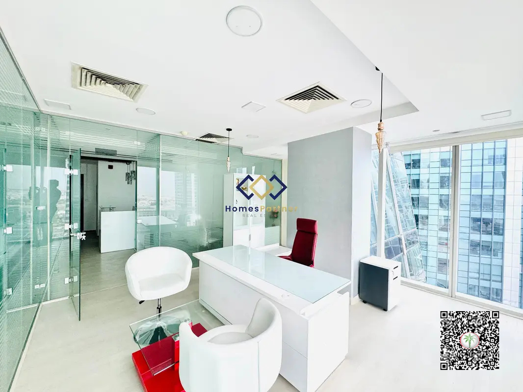 Furnished | Newly Fitted | Ready to Move In