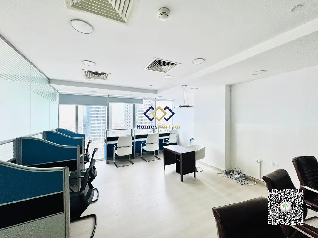 Furnished | Newly Fitted | Ready to Move In