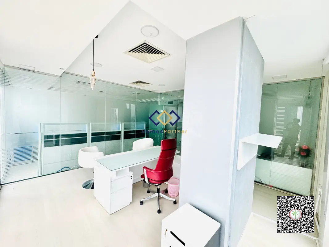 Furnished | Newly Fitted | Ready to Move In