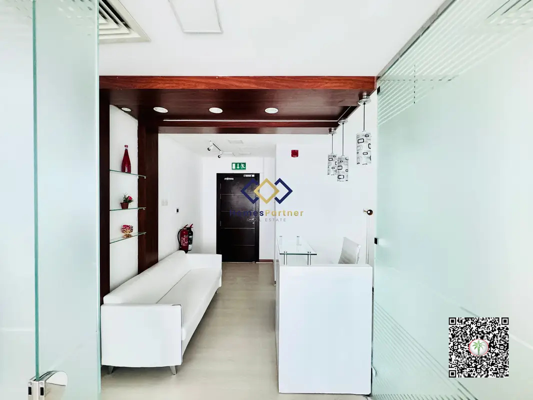 Furnished | Newly Fitted | Ready to Move In