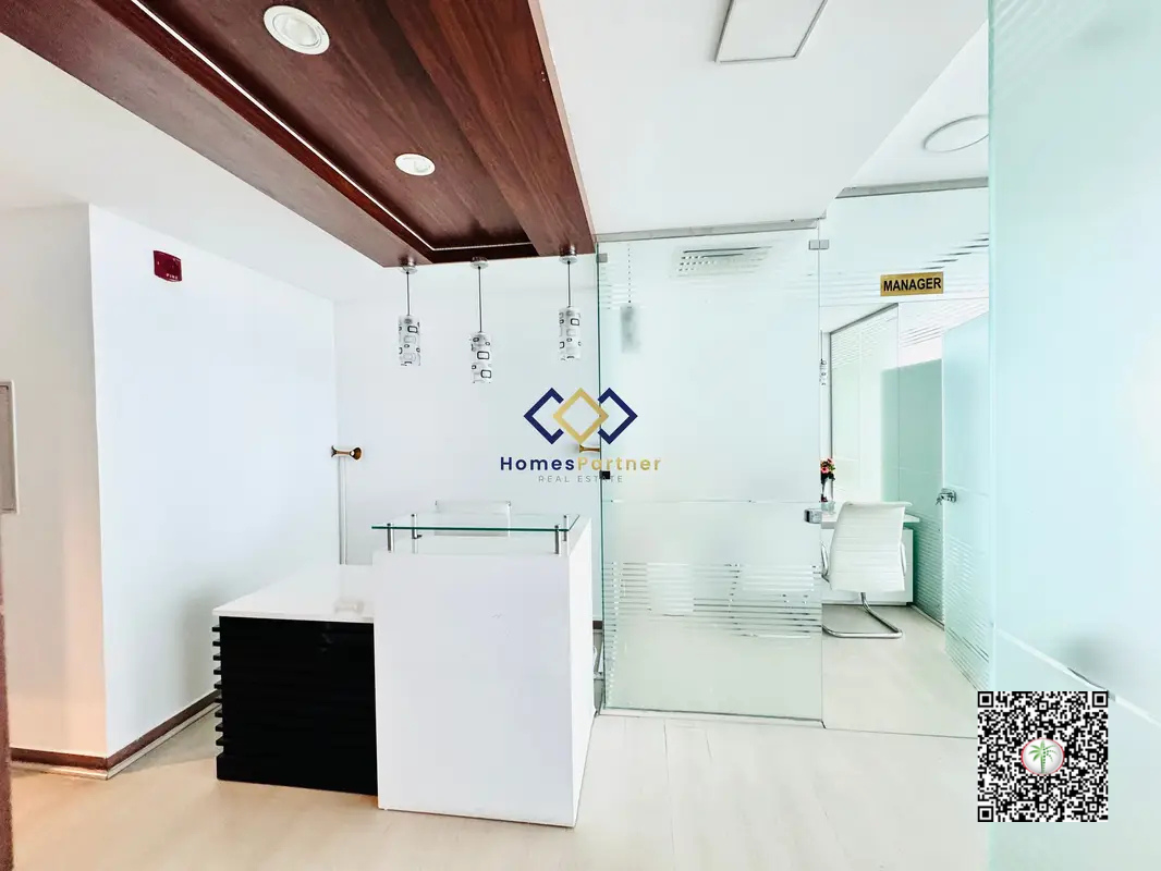 Furnished | Newly Fitted | Ready to Move In