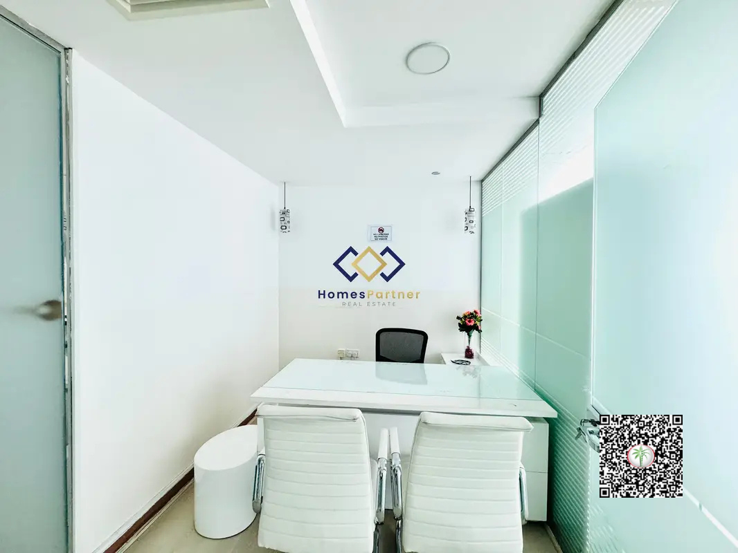 Furnished | Newly Fitted | Ready to Move In