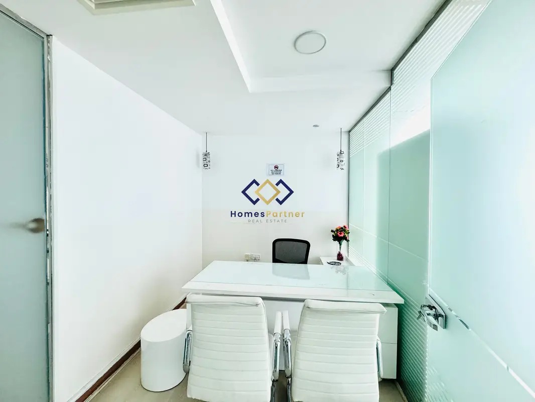 Furnished | Newly Fitted | Ready to Move In