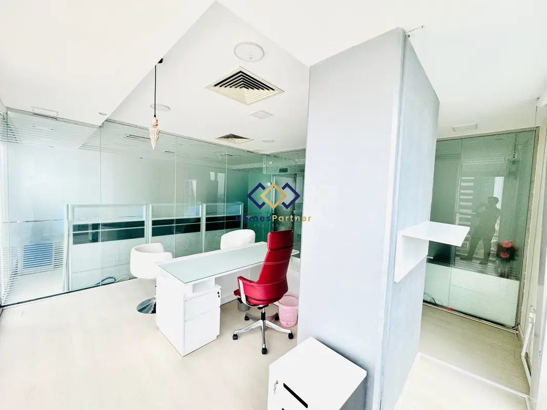 Furnished | Newly Fitted | Ready to Move In