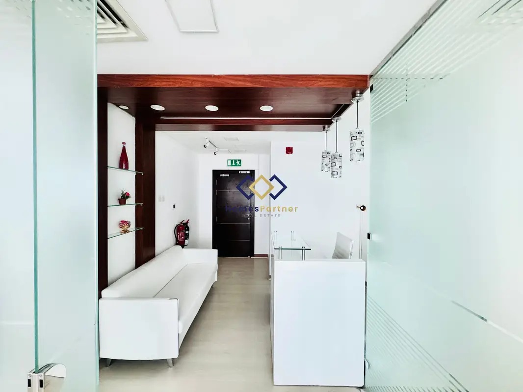 Furnished | Newly Fitted | Ready to Move In