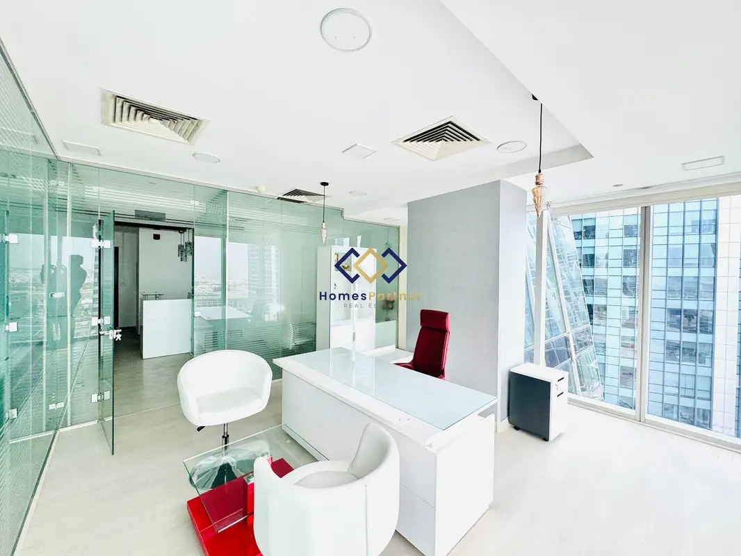 Furnished | Newly Fitted | Ready to Move In