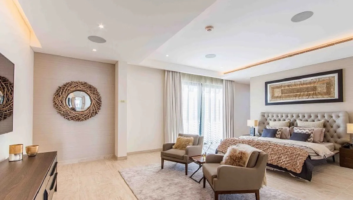 Helvetia Residences at Jumeirah Village Circle(JVC) by DHG Properties