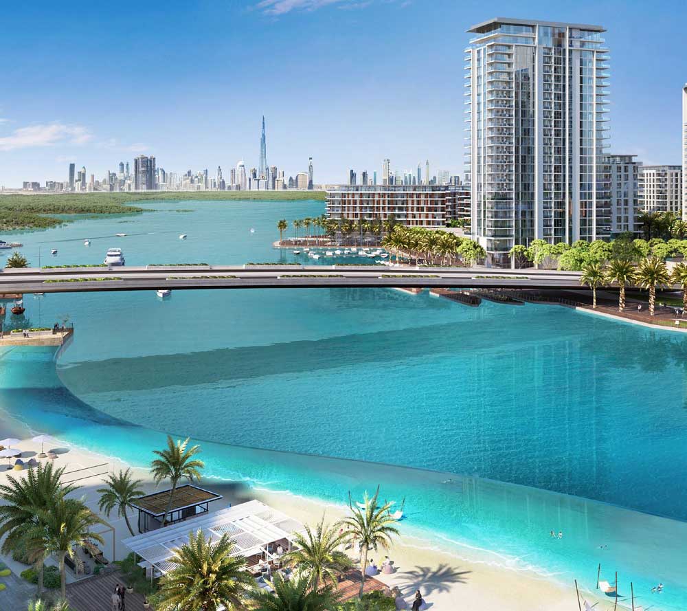 Helvetia Residences at Jumeirah Village Circle(JVC) by DHG Properties